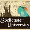 Spellcaster University EU Steam CD Key