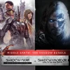 Middle-earth: The Shadow Bundle PC Steam CD Key