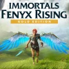 Immortals Fenyx Rising Gold Edition AR XBOX One / Xbox Series X|S CD Key