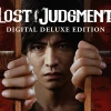 Lost Judgment Deluxe Edition AR XBOX One / Xbox Series X|S CD Key
