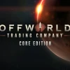 Offworld Trading Company Core Edition PC Steam CD Key