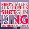 Shotgun King: The Final Checkmate Steam Altergift