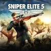 Sniper Elite 5 RoW PC Steam CD Key