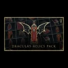 V Rising - Dracula's Relics Pack DLC PC Steam CD Key