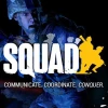 Squad TR Steam CD Key