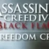 Assassin's Creed IV Black Flag - Freedom Cry DLC Ubisoft Connect CD Key
