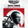 Sniper Elite 5 - Target Führer Wolf Mountain DLC EU PS4/PS5 CD Key