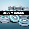 Fortnite 2800 V-Bucks DE Epic Games CD Key