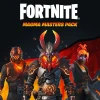 Fortnite - Magma Masters Pack AR XBOX One CD Key