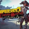 Borderlands 2 - Captain Scarlett and her Pirate's Booty DLC PC Steam CD Key