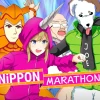 Nippon Marathon EU Nintendo Switch CD Key