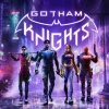 Gotham Knights TR Xbox Series X|S CD Key