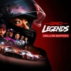 GRID Legends Deluxe Edition PC EA App CD Key