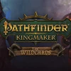 Pathfinder: Kingmaker - The Wildcards DLC EU PC Steam CD Key