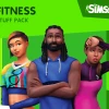 The Sims 4 - Fitness Stuff DLC NA XBOX One / Xbox Series X|S CD Key