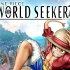 ONE PIECE World Seeker AR XBOX One CD Key