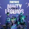 Fortnite - Minty Legends Pack DLC TR XBOX One CD Key