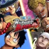One Piece Burning Blood AR XBOX One CD Key