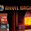 Anvil Saga PC Steam CD Key