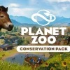 Planet Zoo - Conservation Pack DLC Steam Altergift
