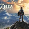 The Legend of Zelda: Breath of the Wild JP Nintendo Switch Key