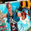 Sunset Overdrive Deluxe Edition AR XBOX One CD Key