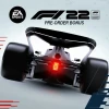 F1 22 - Pre-Order Bonus DLC Xbox Series X|S CD Key