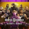 Mortal Kombat 11 - Ultimate Add-On Bundle AR XBOX One CD Key