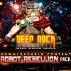 Deep Rock Galactic - Robot Rebellion Pack DLC PC Steam CD Key