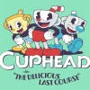 Cuphead - The Delicious Last Course DLC AR XBOX One / Xbox Series X|S CD Key