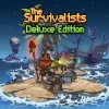 The Survivalists Deluxe Edition EU XBOX One / Xbox Series X|S CD Key
