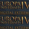 Europa Universalis IV - Digital Extreme Edition Upgrade DLC Pack PC Steam CD Key
