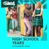 The Sims 4 - High School Years DLC PC EA App CD Key