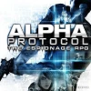 Alpha Protocol EU Steam CD Key