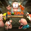 Worms: Battlegrounds + Worms W.M.D AR Xbox Series X|S CD Key