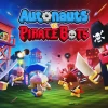 Autonauts vs Piratebots PC Steam CD Key