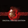 Shadow Warrior 3 Deluxe Edition Steam CD Key