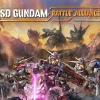 SD Gundam Battle Alliance Steam CD Key
