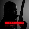 HITMAN 3 - Deluxe Pack DLC PC Steam CD Key