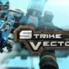 Strike Vector Steam CD Key