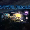 R-Type Final 2 EU XBOX One / Xbox Series X|S CD Key