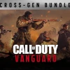 Call of Duty: Vanguard Cross-Gen Edition TR XBOX One / Xbox Series X|S CD Key