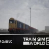 Train Sim World 2 - BR Class 20 'Chopper' Loco Add-On DLC PC Steam CD Key