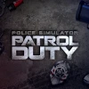 Police Simulator: Patrol Duty PC Steam CD Key