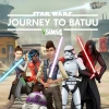 The Sims 4 - Star Wars: Journey to Batuu DLC XBOX One / Xbox Series X|S CD Key