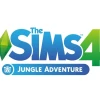 The Sims 4 - Jungle Adventure DLC XBOX One CD Key