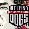 Sleeping Dogs Definitive Edition AR XBOX One CD Key