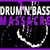 DRUM'N'BASS MASSACRE Steam CD Key
