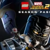 LEGO Marvel Super Heroes 2 - Season Pass AR XBOX One / Xbox Series X|S CD Key
