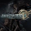 AeternoBlade II: Director's Rewind EU Nintendo Switch CD Key